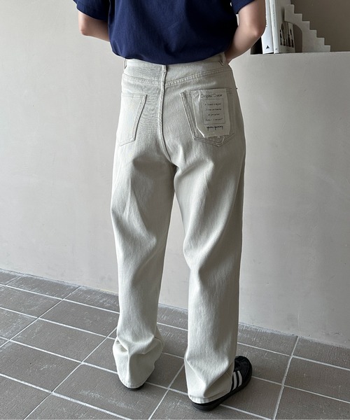 ✤smile✤様購入専用ページ EPIMI E'PIMMY ジーンズ デニム デニムパンツ 「在庫限り