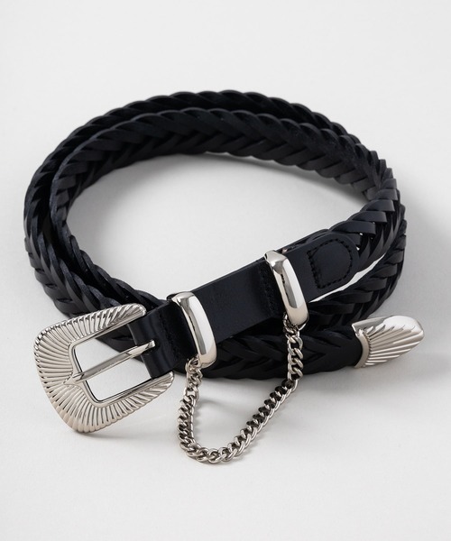 JIEDA | 【JieDa】WESTERN BELT - Buyee, an Online Proxy Shopping