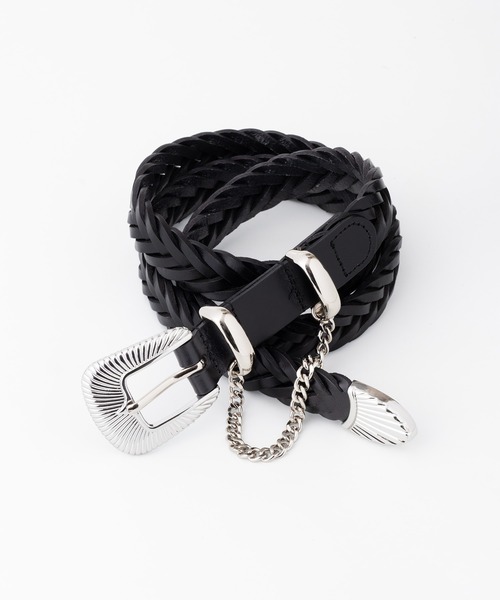 JIEDA | 【JieDa】WESTERN BELT - Buyee, an Online Proxy Shopping