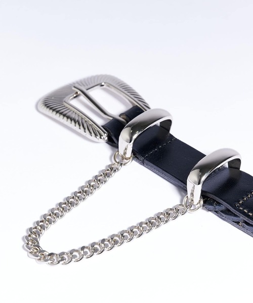 JIEDA | 【JieDa】WESTERN BELT - Buyee, an Online Proxy Shopping