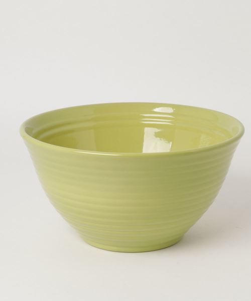 C E L Store Bauer Pottery バウアーポッタリー Classic Mixing Bowl 09 Buyee An Online Proxy Shopping Service Shop At Zozotown Bot Online
