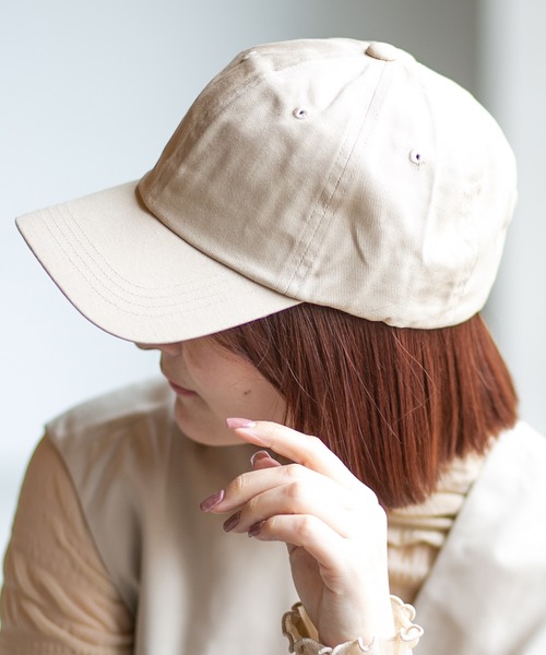 14+ | 深め 無地キャップ - Buyee, an Online Proxy Shopping Service