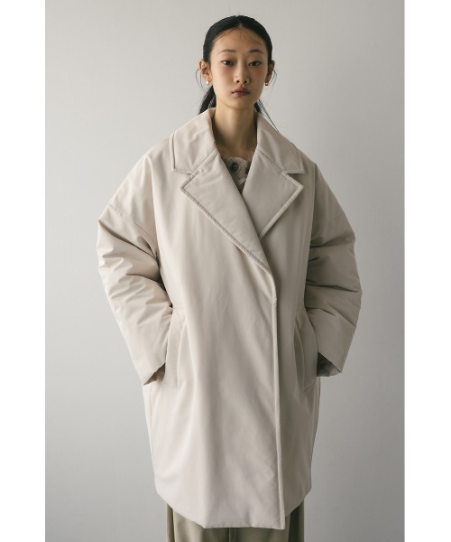 STYLEMIXER | パッファーテーラーコート - Buyee, an Online Proxy