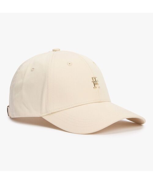  HILFIGR　エレベイテッドシックキャップ　帽子　新作 TOMMY HILFIGER キャップ 帽子 エレベイテッドシックキャップ
