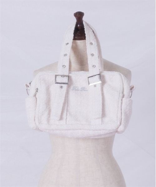 FICKLEBEBE | レースフリルカーゴデニム - Buyee, an Online Proxy