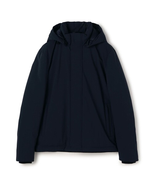WOOLRICH | WOOLRICH ストレッチナイロン ダウンジャケット - Buyee