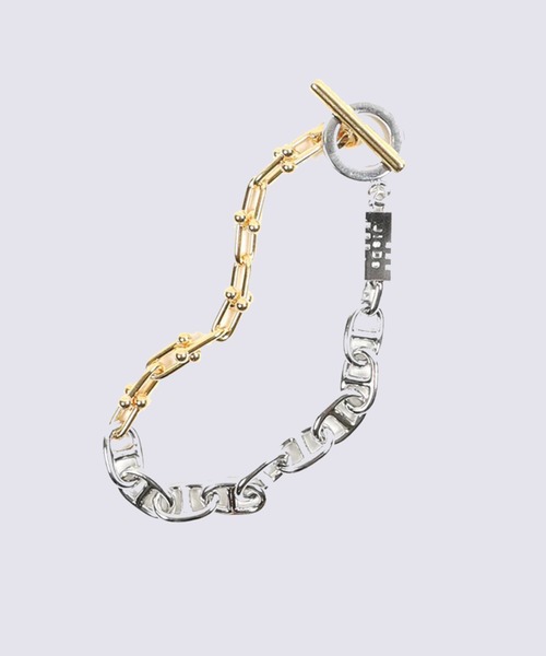 jieda ブレスレット JIEDA - 925 SILVER BRACELET/ブレスレット | NapsNote