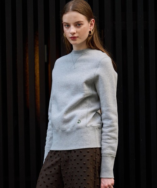 DRESSTERIOR | 【スタイリスト福田麻琴さんコラボ】シアーツイード