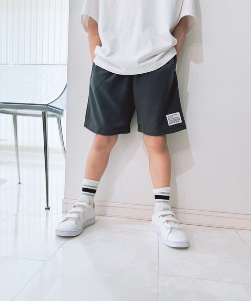 n　ハーフパンツS プリンスストレッチハーフパンツ 吸汗速乾、UPF50＋、ストレッチ