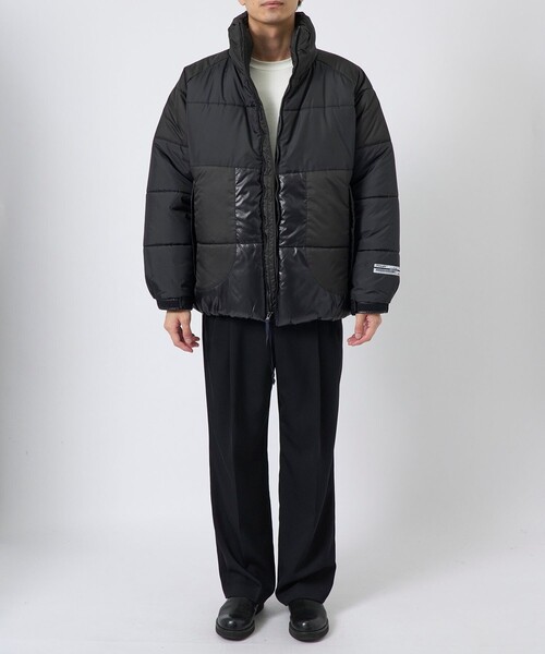 POLIQUANT | 【POLIQUANT/ポリクワント】THE MULTIPLE ONE INSULATED