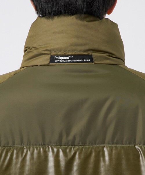 POLIQUANT | 【POLIQUANT/ポリクワント】THE MULTIPLE ONE INSULATED