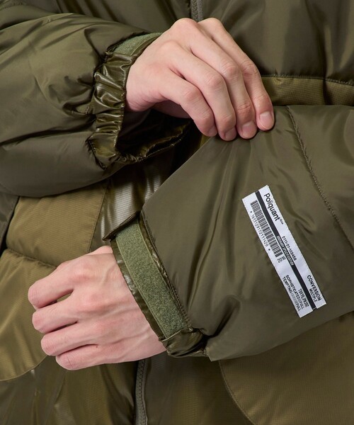 POLIQUANT | 【POLIQUANT/ポリクワント】THE MULTIPLE ONE INSULATED