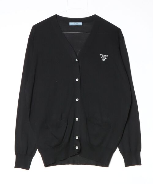 BURBERRY | ニットカーディガン - Buyee, an Online Proxy Shopping