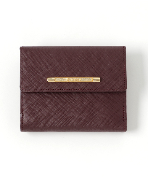 22年秋冬新作 ユーバイウンガロ財布 折り財布 Alrc Asia