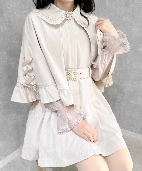 couture by ROJITA マントコート マントコート | Rlab store