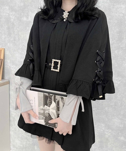 couture by ROJITA マントコート マントコート | Rlab store