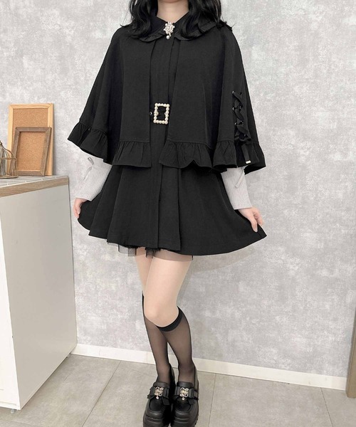 couture by ROJITA マントコート COUTURE BY ROJITA | マントコート - Buyee, an Online Proxy Shopping