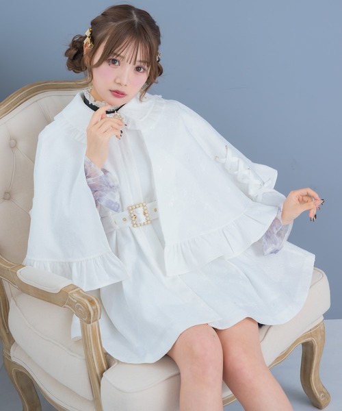 COUTURE BY ROJITA | マントコート - Buyee, an Online Proxy
