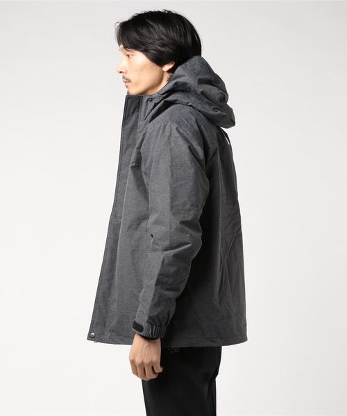 【超特価sale開催!】 カシウストリクライメイトジャケット FACE NORTH THE - マウンテンパーカー