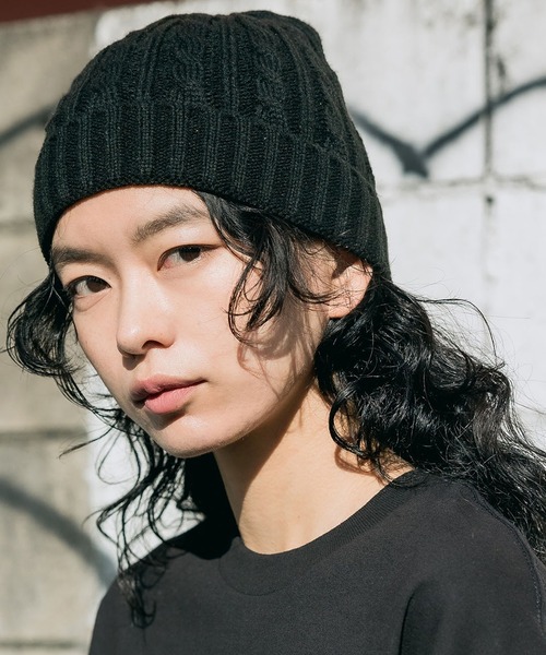 Newhattan ビーニー帽 14色セット多色展開