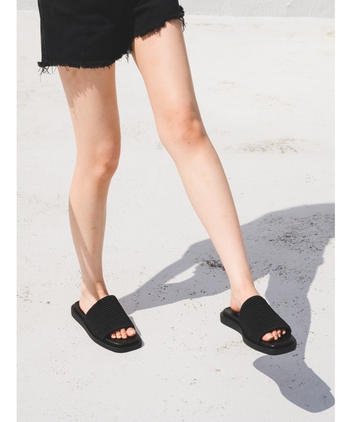 Steve Madden/Awestruck フラットサンダル STEVE MADDEN | フラットサンダル/STEVE MADDEN AWESTRUCK-US