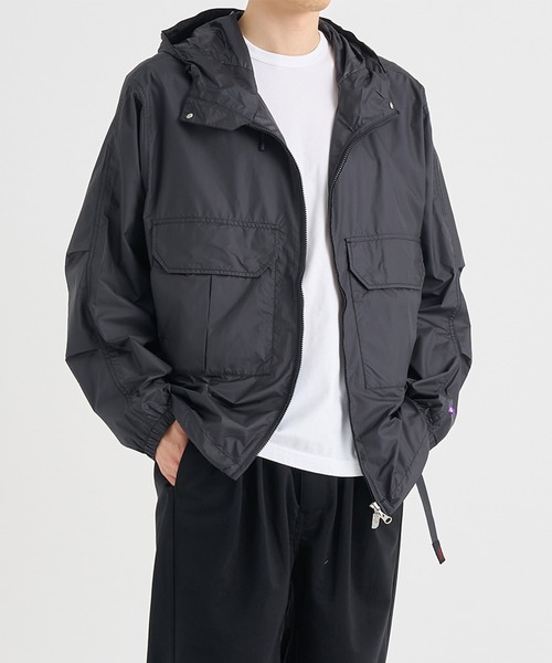2024aw THE NORTH FACE Purple Label x NOMA t.d. Mountain Wind