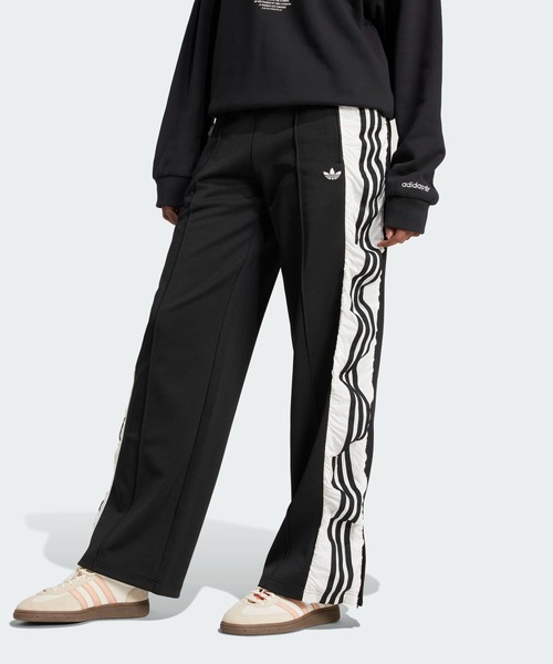 ADIDAS | アディダス オリジナルス R3CD トラックパンツ