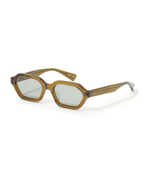 BLANC..  B0014サングラス TOMORROWLAND｜BLANC.. B0014 サングラス | Rakuten Fashion