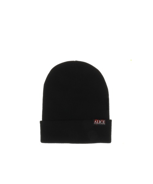 ALICE HOLLYWOOD | ALICE X SSUR COMME BEANIE - Buyee, an Online