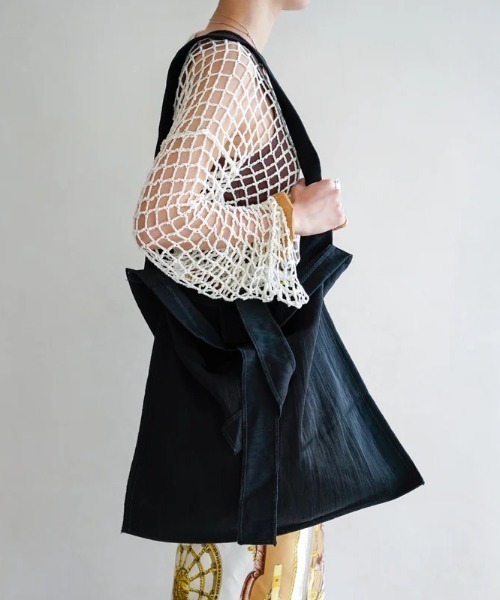 ITTI | iTTi x Children of the discordance / SLING BAG スリング