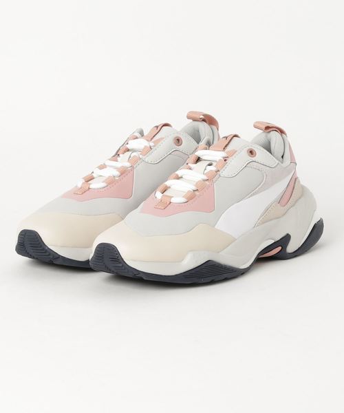 puma select thunder rive gauche
