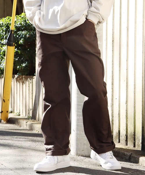 RED KAP | RED KAP/レッドキャップ JEAN CUT WORK PANT ワーク