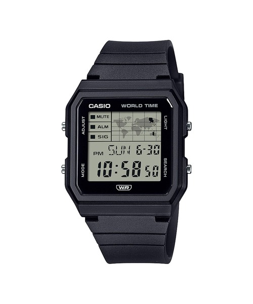 時計 kazuyanGST-B200D-1Bl DC Vintage Watches Sung Kang Datsun 240Z Stopwatch Interview