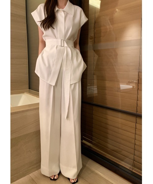 WHINNY | Whinny/爆リボンわたあめアウター - Buyee, an Online Proxy