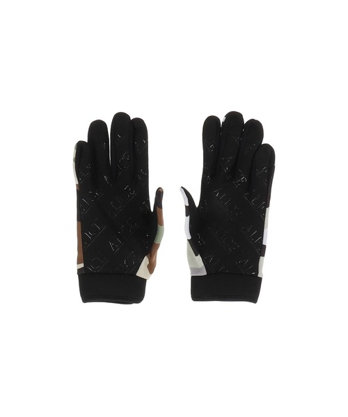 Alice出品 ALICE HOLLYWOOD | MOTO COUTURE CAMO GLOVES - Buyee, an