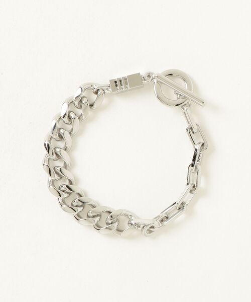 jieda ブレスレット JieDa（ジエダ） ブレスレット SWITCHING BRACELET-A メンズ