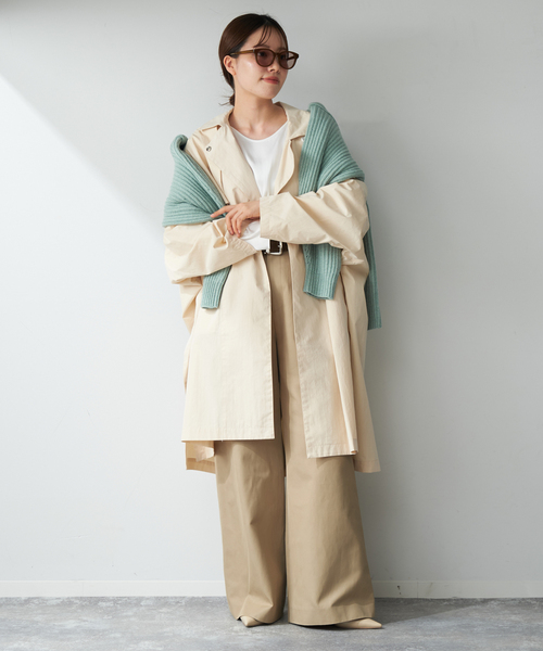 PLAGE | パンツ - Buyee, an Online Proxy Shopping Service | Shop at
