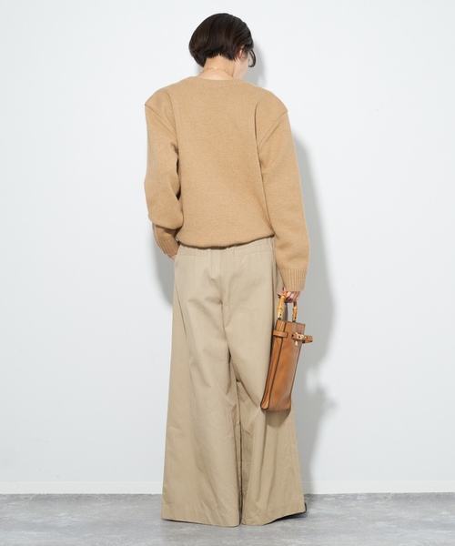 PLAGE | パンツ - Buyee, an Online Proxy Shopping Service | Shop at