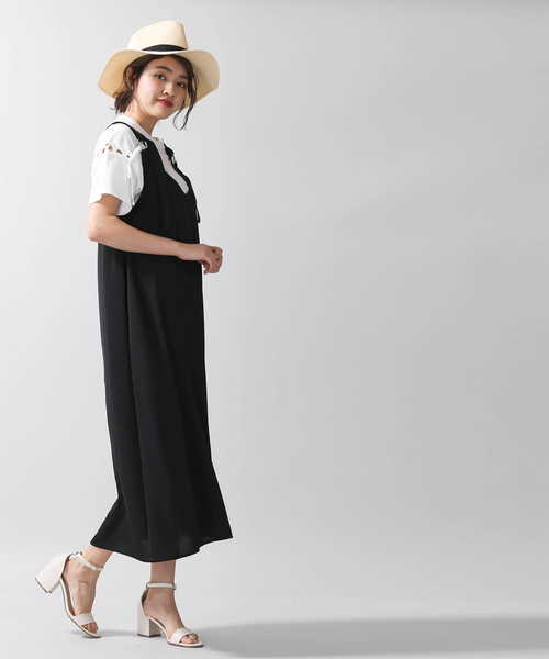 Wego Wego キャミワンピース Buyee An Online Proxy Shopping Service Shop At Zozotown Bot Online