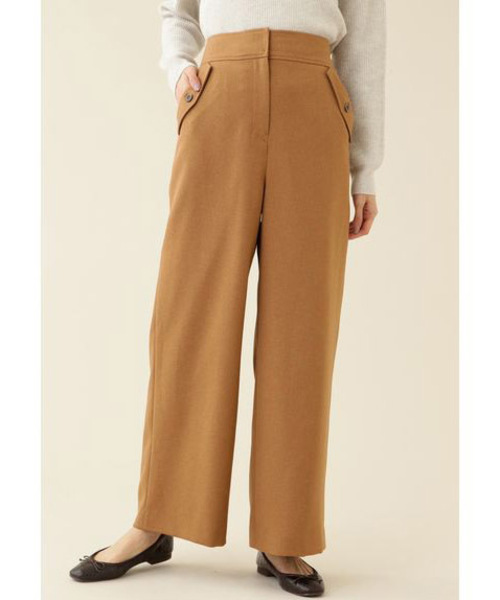 Natural Beauty Basic パンツ일본 상점 온라인 대리 쇼핑 Zozotown 제품을 전 세계적으로 배송해드립니다