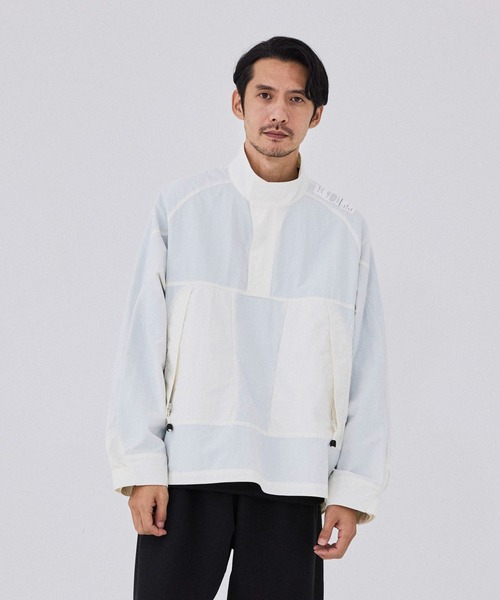 N.HOOLYWOOD | 【N.HOOLYWOOD/エヌハリウッド】別注 9242-BL05-008