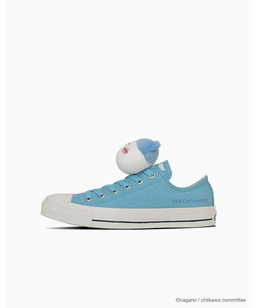 CONVERSE | ALL STAR MC OX / CHIIKAWA / オールスター MC