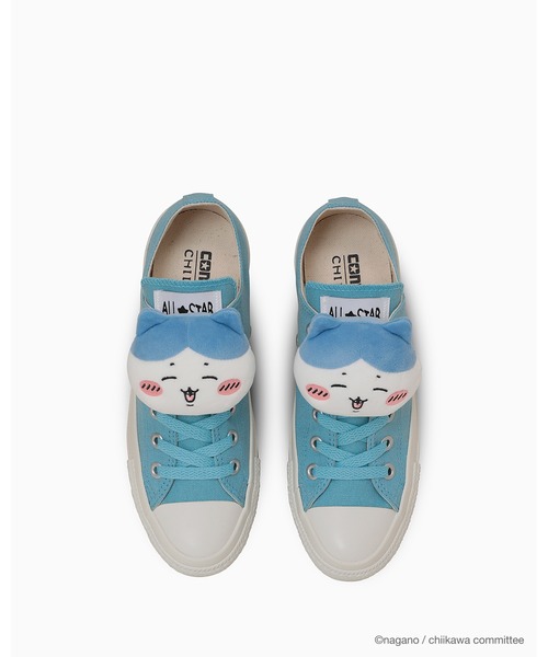 CONVERSE | ALL STAR MC OX / CHIIKAWA / オールスター MC