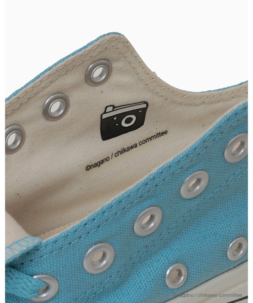 CONVERSE | ALL STAR MC OX / CHIIKAWA / オールスター MC