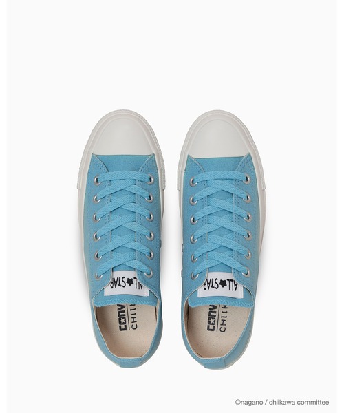 cozmez まとめ売り Amazon | [コンバース] スニーカー ALL STAR MC OX/CHIIKAWA