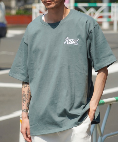 ブラウス シャツ RVCA レディース BREEZE FLANNEL 長袖シャツ/ルーカ胸ポケットデザインチェック柄長袖シャツ レディース RVCA ブラウス シャツ レディース BREEZE FLANNEL 長袖シャツ