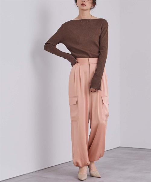 パンツ BUYEE 楽天市場】1,000円OFFクーポン☆≪アウトレット≫【返品不可