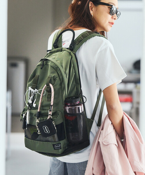 FREAK'S STORE | YOSEMITE STRAP/ヨセミテストラップ EXPANDER BACK