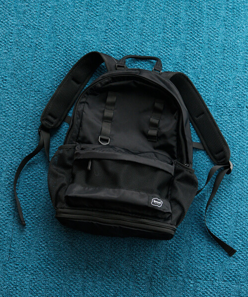 FREAK'S STORE | YOSEMITE STRAP/ヨセミテストラップ EXPANDER BACK