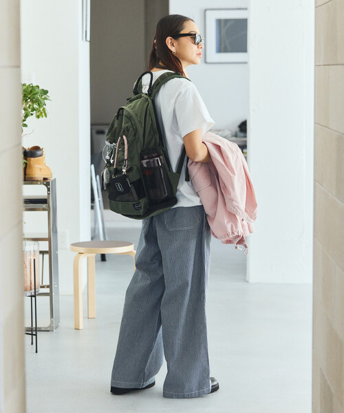 FREAK'S STORE | YOSEMITE STRAP/ヨセミテストラップ EXPANDER BACK